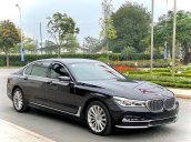 Bán xe BMW 740Li sản xuất năm 2015, đẹp và sang trọng