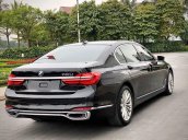 Bán xe BMW 740Li sản xuất năm 2015, đẹp và sang trọng