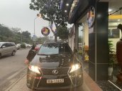 Bán Lexus RX 350 đời 2013 màu đen, nhập khẩu nguyên chiếc. Liên hệ xem xe ngay