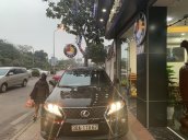 Bán Lexus RX 350 đời 2013 màu đen, nhập khẩu nguyên chiếc. Liên hệ xem xe ngay