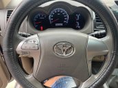 Cần bán Toyota Fortuner đăng ký lần đầu 2013, màu bạc, còn mới, giá tốt 645 triệu đồng