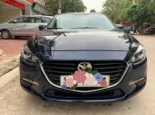 Cần bán lại xe Mazda 3, màu xanh lam ít sử dụng, giá 599 triệu đồng