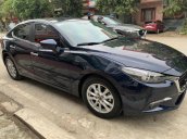 Cần bán lại xe Mazda 3, màu xanh lam ít sử dụng, giá 599 triệu đồng