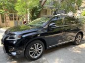 Cần bán lại xe Lexus RX năm sản xuất 2014, màu đen