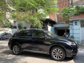 Cần bán lại xe Lexus RX năm sản xuất 2014, màu đen