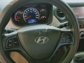Cần bán xe Hyundai Grand i10 năm sản xuất 2016, nhập khẩu
