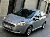 Bán Fiat Punto năm sản xuất 2009, nhập khẩu nguyên chiếc số tự động