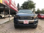 Cần bán lại xe Ford Ranger sản xuất 2016, màu xanh lam, xe nhập