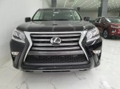 Cần bán xe Lexus GX 460 đời 2019, màu đen, nhập khẩu