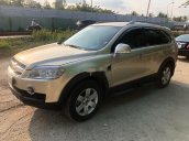 Cần bán gấp Chevrolet Captiva sản xuất 2008