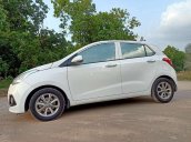 Cần bán xe Hyundai Grand i10 năm sản xuất 2016, nhập khẩu