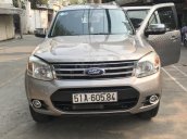 Bán xe Ford Everest sản xuất 2013, mẫu xe 2014, xe zin 99%