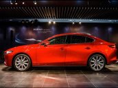 Mazda 3 2020 hỗ trợ vay 85%, trả trước 200tr có xe - Ưu đãi cực khủng lên đến 55tr tiền mặt