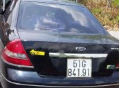 Cần bán xe Ford Mondeo sản xuất 2004, xe nhập, giá 125tr