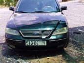 Cần bán xe Ford Mondeo sản xuất 2004, xe nhập, giá 125tr