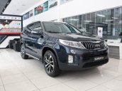 Kia Sorento 2020 - ưu đãi đến 50tr - giá từ 769 tr- trả trước từ 210tr đủ màu - hỗ trợ trả góp đến 85%