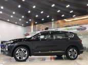 Hyundai Santa Fe 2.2 dầu đặc biệt 2020 - Bán giá sập sàn, không lợi nhuận, kèm phụ kiện chính hãng