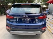 Hyundai SantaFe 2.4 xăng đặc biệt 2020 - bán giá sập sàn, không lợi nhuận, kèm phụ kiện chính hãng