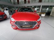 Hyundai Accent 1.4 MT bản đủ 2020, hỗ trợ trả góp lãi suất thấp