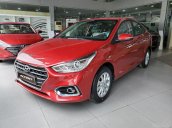 Hyundai Accent 1.4 MT bản đủ 2020, hỗ trợ trả góp lãi suất thấp