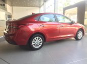 Hyundai Accent 1.4 MT bản đủ 2020, hỗ trợ trả góp lãi suất thấp