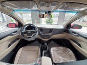 Hyundai Accent 1.4 MT bản đủ 2020, hỗ trợ trả góp lãi suất thấp