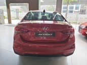 Hyundai Accent 1.4 MT bản đủ 2020, hỗ trợ trả góp lãi suất thấp