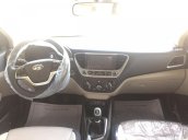 Hyundai Accent 1.4 MT bản đủ 2020, hỗ trợ trả góp lãi suất thấp