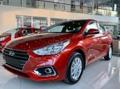 Hyundai Accent 1.4 MT bản đủ 2020, hỗ trợ trả góp lãi suất thấp