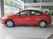 Hyundai Accent 1.4 MT bản đủ 2020, hỗ trợ trả góp lãi suất thấp