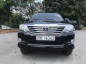 Thanh lý gấp Toyota Fortuner sản xuất năm 2016, 1 cầu máy xăng