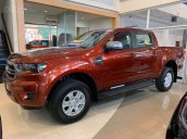 Ford Ranger XL, XLS, XLT, Wildtrak 2020 trả trước 160 triệu lấy xe ngay, giảm đến 70 triệu kèm nhiều phụ kiện hấp dẫn