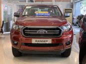 Ford Ranger XL, XLS, XLT, Wildtrak 2020 trả trước 160 triệu lấy xe ngay, giảm đến 70 triệu kèm nhiều phụ kiện hấp dẫn