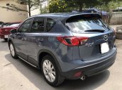 Bán ô tô Mazda CX 5, AWD 2.0, sản xuất 2015, màu xanh đen, giá chỉ 684 triệu