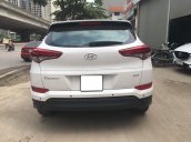 bán xe Hyundai Tucson sản xuất 2018, giá 868tr