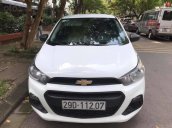 Bán Chevrolet Spark sản xuất 2016