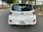 Cần bán Hyundai Grand i10 sản xuất 2014 động cơ 1.0