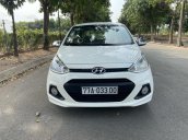 Cần bán Hyundai Grand i10 sản xuất 2014 động cơ 1.0