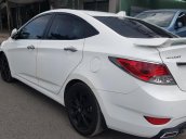 Hyundai Accent 1.4 đời 2011