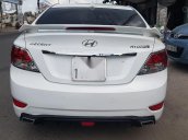 Hyundai Accent 1.4 đời 2011