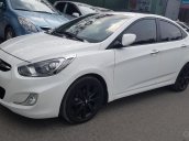 Hyundai Accent 1.4 đời 2011