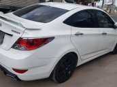 Hyundai Accent 1.4 đời 2011