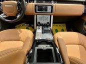 Bán xe Range Rover 2021 Autobiography 3.0 L P400 model 2021, LH Ms Hương, giá tốt, giao ngay toàn quốc