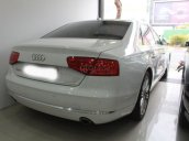 Cần bán Audi Quattro năm 2010, màu trắng, xe nhập
