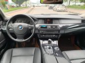 Bán xe BMW 520 hàng hiếm, xe tốt giá hợp lí