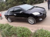 Cần bán gấp Toyota Vios E xịn SX 2011