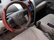 Cần bán gấp Toyota Vios E xịn SX 2011