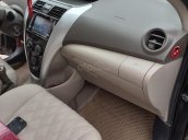 Cần bán gấp Toyota Vios E xịn SX 2011