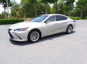 Lexus ES 250 sx 2019 model 2020, xe nhập chính hãng, mới 99,99% như xe thùng, giá cực rẻ chỉ 2 tỷ 430