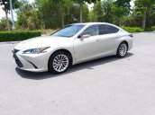 Lexus ES 250 sx 2019 model 2020, xe nhập chính hãng, mới 99,99% như xe thùng, giá cực rẻ chỉ 2 tỷ 430